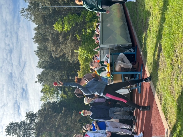 Sportfest-2025
