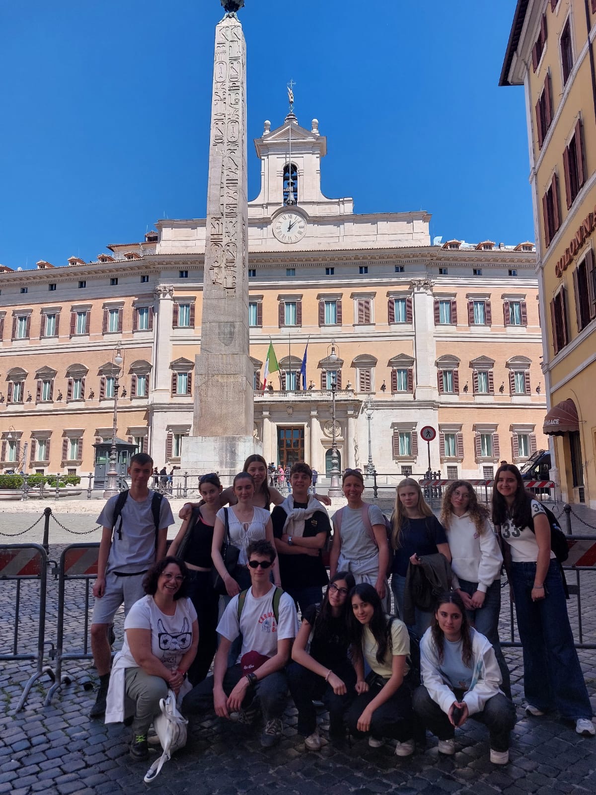 Austausch_Civitavecchia