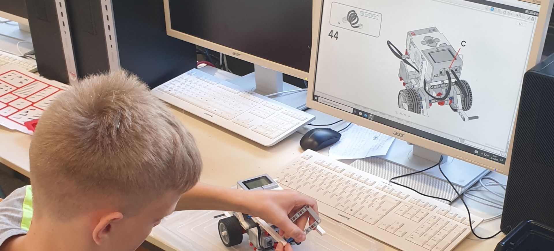 Informatik-01 Informatik-01