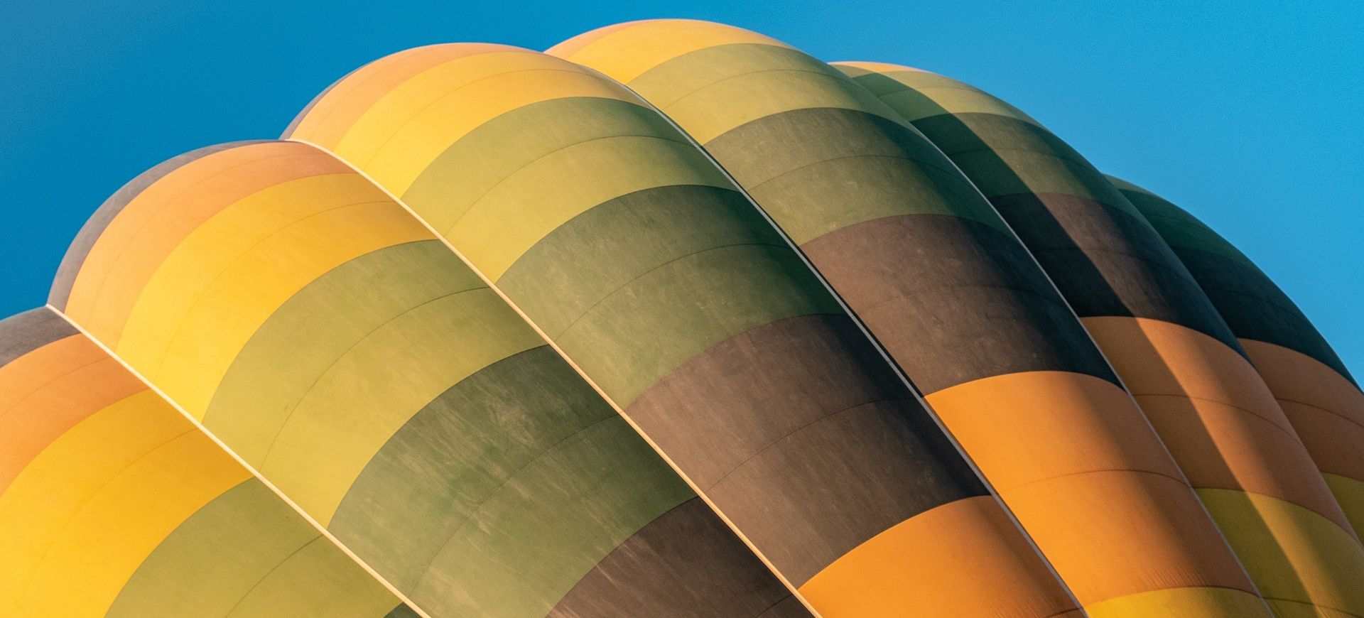 Heißluftballon Heißluftballon