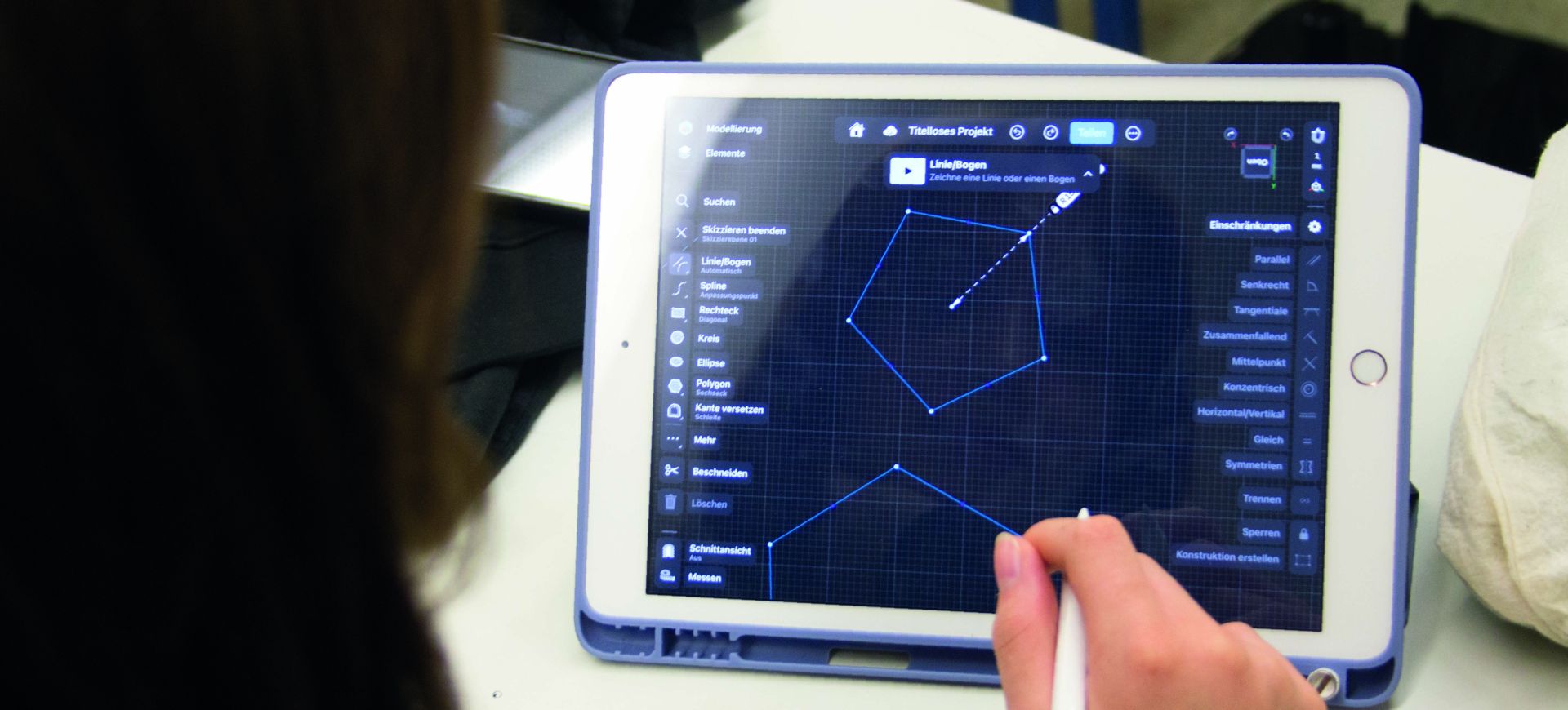 Beitrag Schnittstelle Analog Digital-2 Beitrag Schnittstelle Analog Digital-2