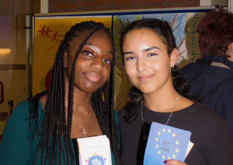 Internationales Internationales